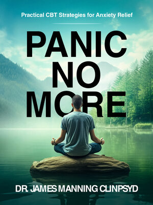 cover image of Panic No More